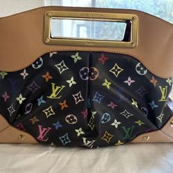 LV Murakami Handbag