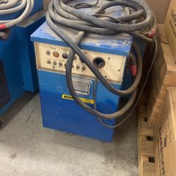 DC Load Banks 500 Amp AVTRON