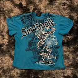 Blue South Pole BRAND NEW‼️ Size: M & L