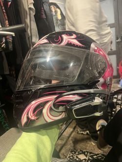 Women’s Motorcycle Bundle