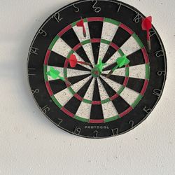 Dart Board