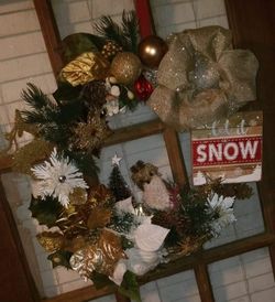 Custom Wreaths