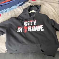 Men Vlone XL sweater 