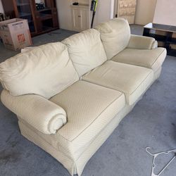 Free Soft Sofa Couch 