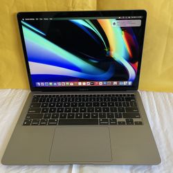 Apple MacBook Air 13 (2020 Model/ M1 chip) 8GB Memory 128GB storage great laptop  