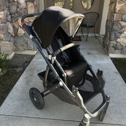 Uppababy Stroller 