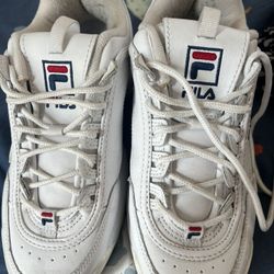 Fila Sneakers