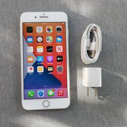 iPhone 7 Plus - UNLOCKED - Like New 