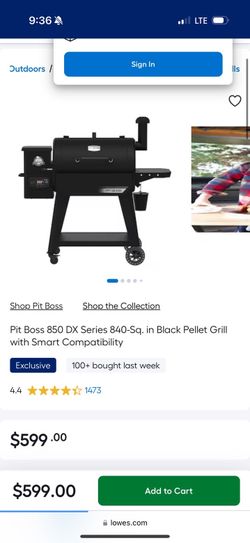grill