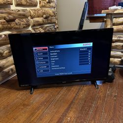 Sanyo Tv