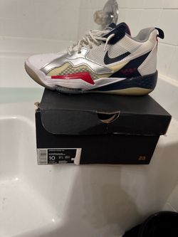 Jordan Zoom 92 Sneakers