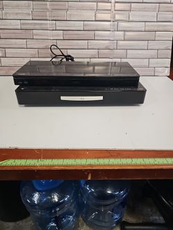 DVD Players