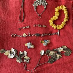 Fantasy Jewelry