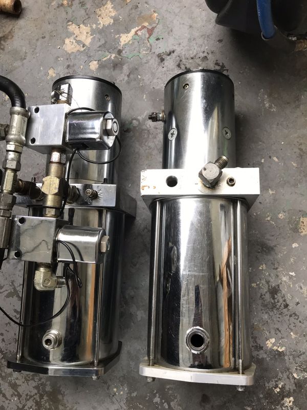 Hydraulic pumps for lowriders for Sale in Paramount, CA OfferUp