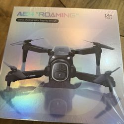 AE4 Roaming Drone
