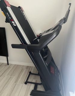 Sole 80 treadmill heavy duty