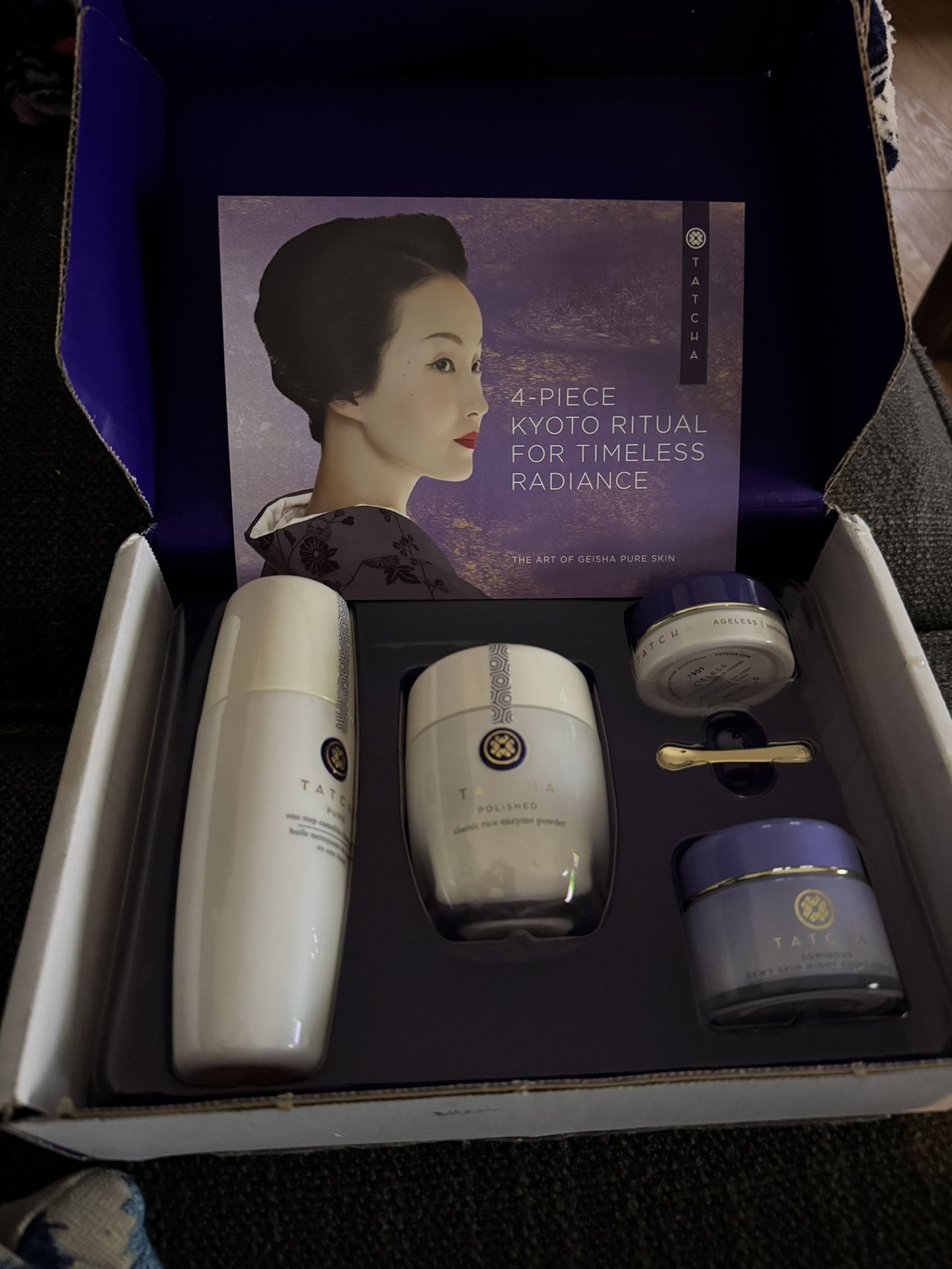 Korean Face Cream