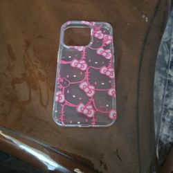 Iphone cover