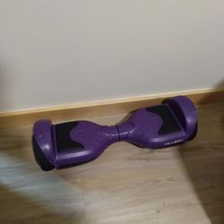 Hover1 - Hoverboard+ Charger