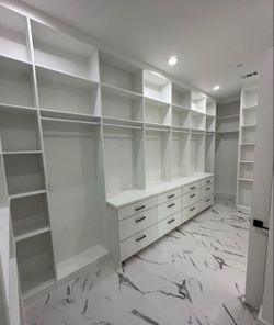 Closets