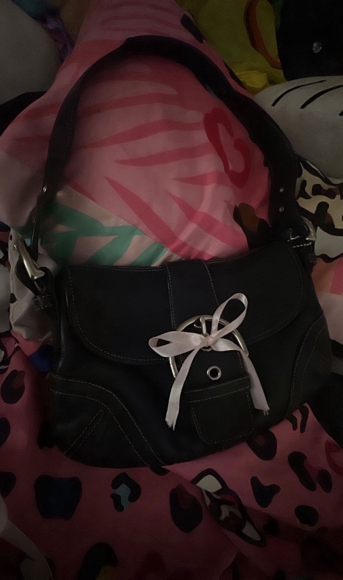 Coach Soho Bag
