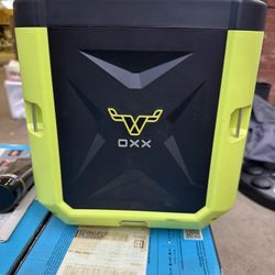 Portable Coffee Maker