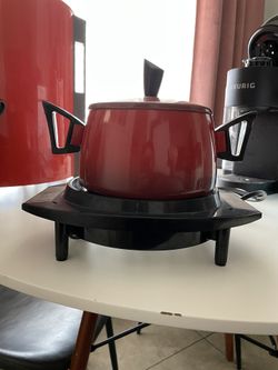 Cornwall Fondue