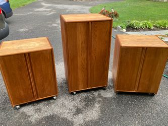 CWD Cabinates
