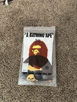 Bape Shirt(BRAND NEW)