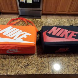 Travel Shoe Bags