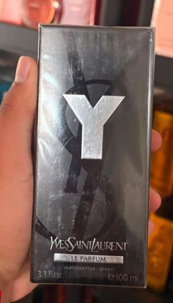 YSL Y Le Parfum 100ml Spray