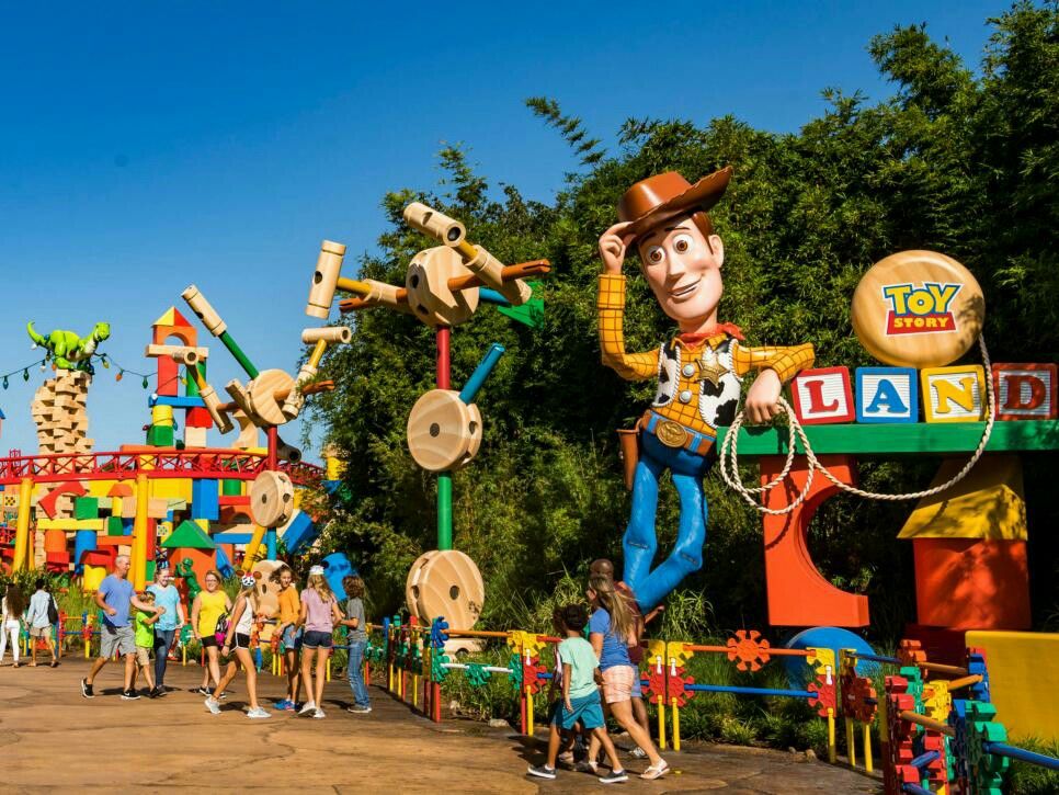 9 park hopper Tickets for 700$