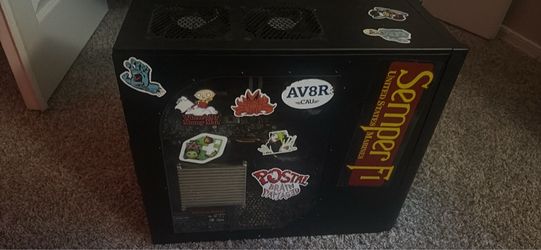 Starter pc