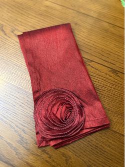 Party napkins