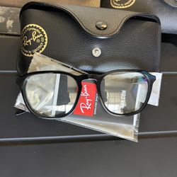 Ray Ban Glasses 