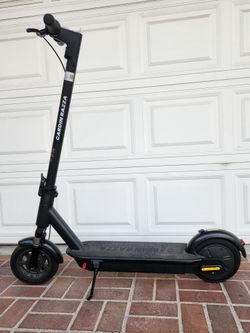 Big electric scooter 25 mph   ---  bike brand