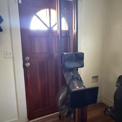 Ergatta Rowing Machine 