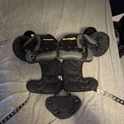 Football Equipment