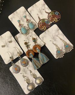 Brand new jewelry 7 Piece Set Bundle Deal