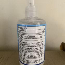 Cleaning Product