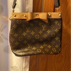 Crossbody 