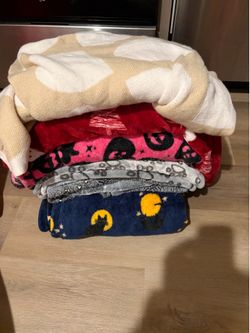 Various items - one price for all items. List under description