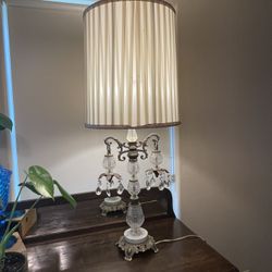 Vintage Lamp