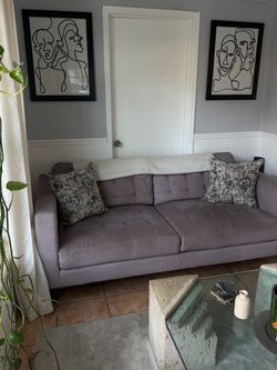Love seat