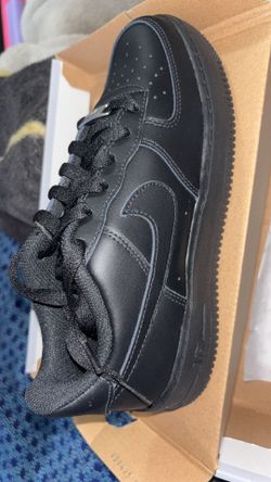 Black Air Force