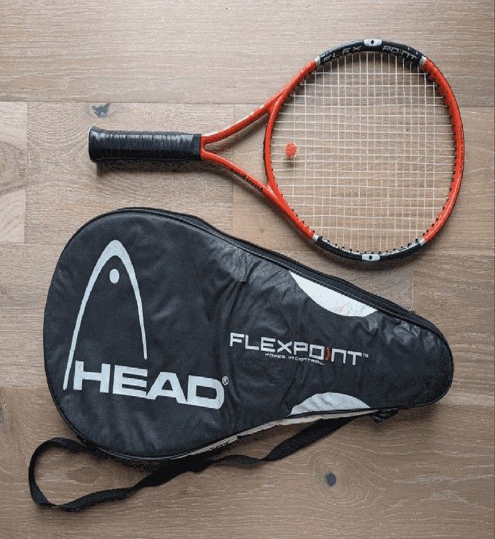 Dominate Play with Top-Level Tennis Rackets! sea series
