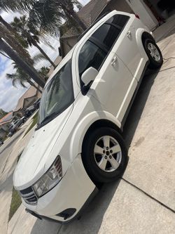 2014 Dodge Journey
