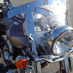 Must Sell Motorcycle