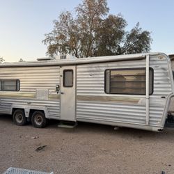 1979 Fan Luxury Line Vintage