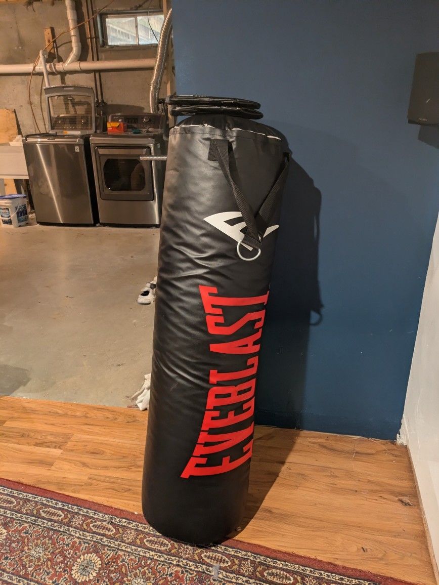 Punching Bag